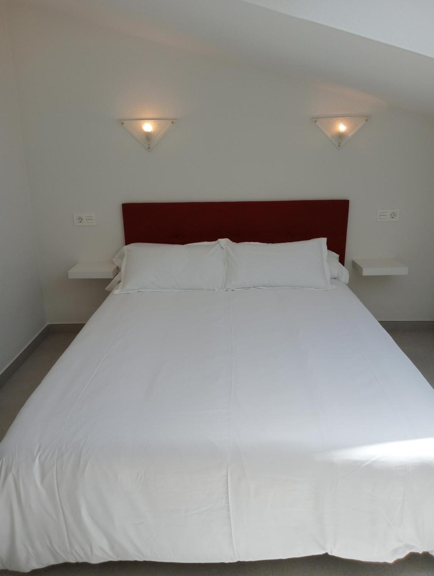 El Chisco Hotell San Cosme Eksteriør bilde
