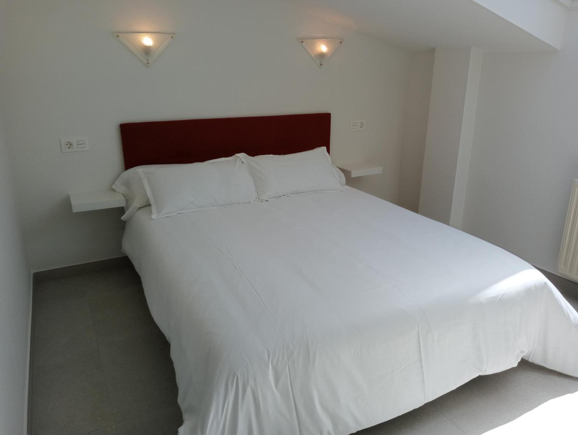 El Chisco Hotell San Cosme Eksteriør bilde